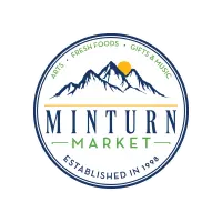2023 Minturn Market Logo