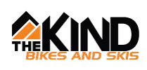 Kind Bikes Skis
