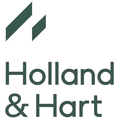 Holland and Hart website