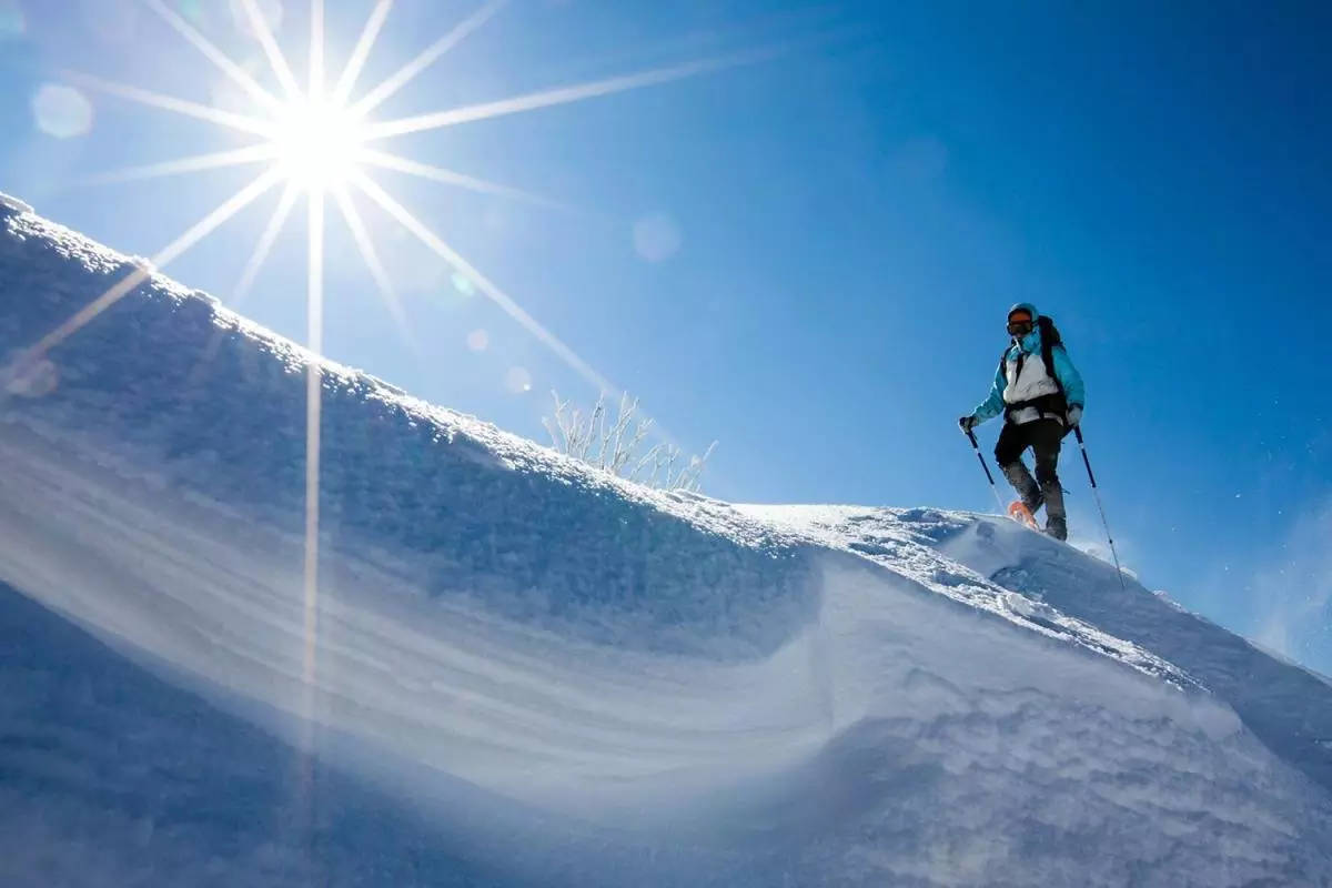 Minturn Winterhike