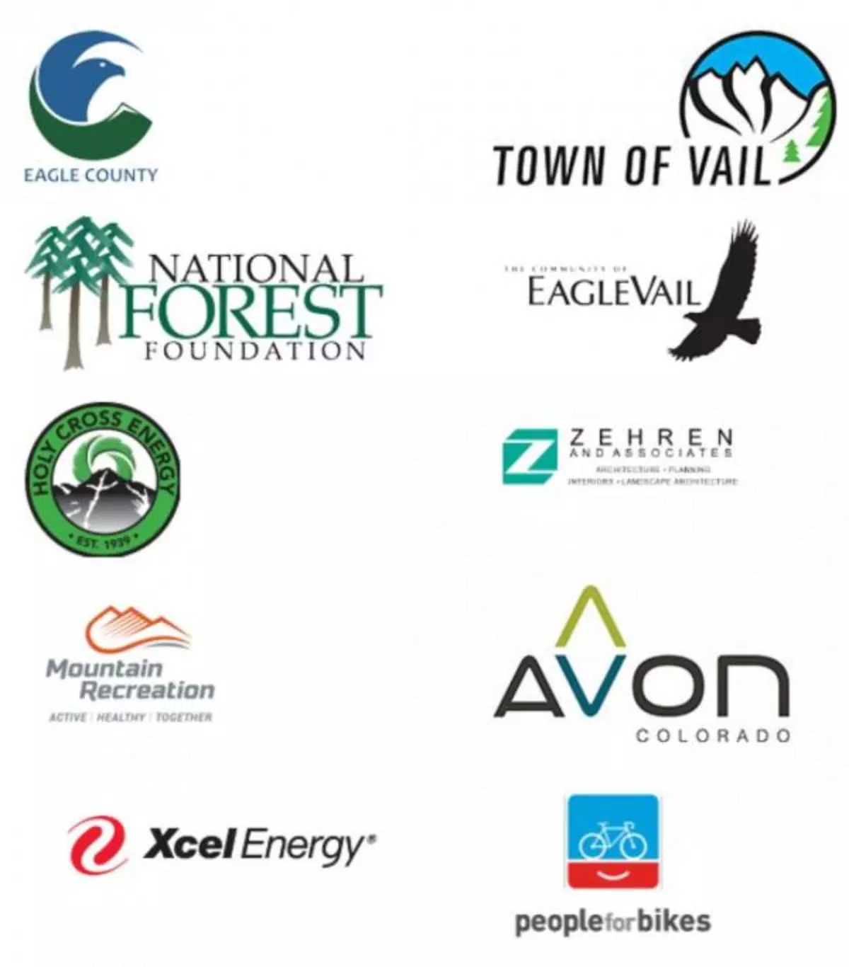 Platinum Level Partners