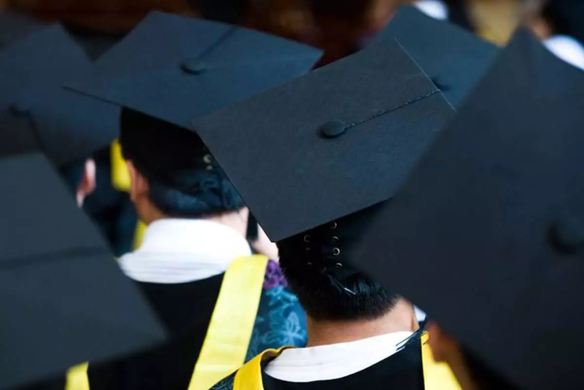 Graduation
