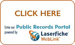 Laserfiche Public Records Portal link