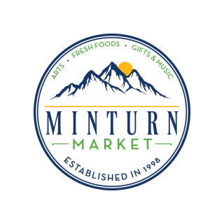 Minturn Market logo