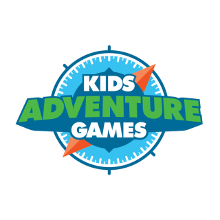 Kids Adventure Games Logo