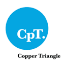 Copper Triangle logo