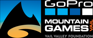 GoPro Mountain Games logo