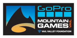 Go Pro Mountain Games logo