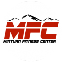 Minturn Fitness Center Logo