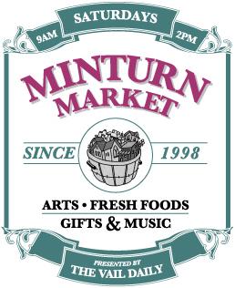 Minturn Market logo