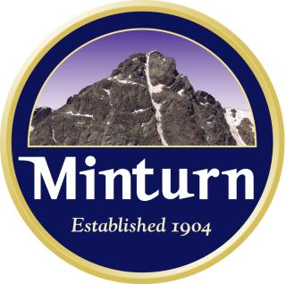 Town of Minturn logo