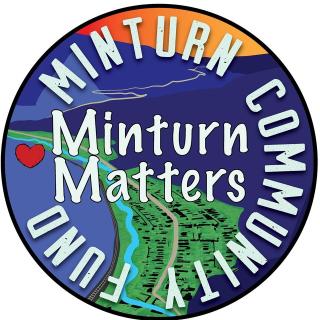 Minturn Community Fund logo