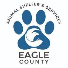 Eagle County Animal Services Logo