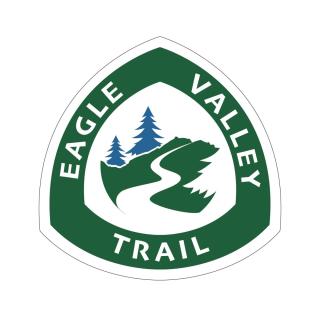 Eagle Valley Trail logo
