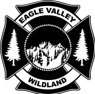 Eagle Valley Wildland logo