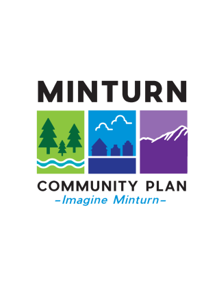Minturn Community Plan Logo