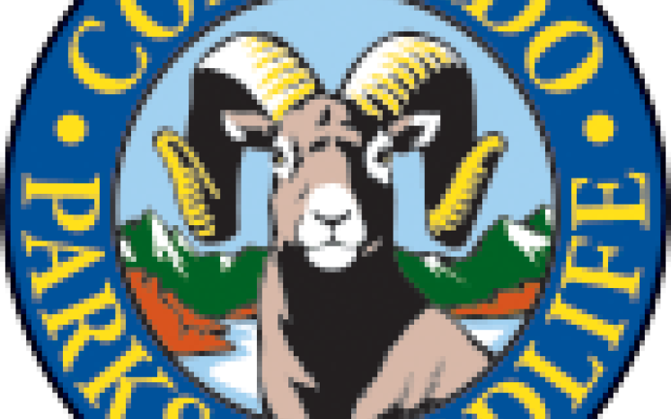 Colorado Parks & Wildlife logo