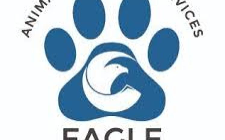 Eagle County Animal Services Logo