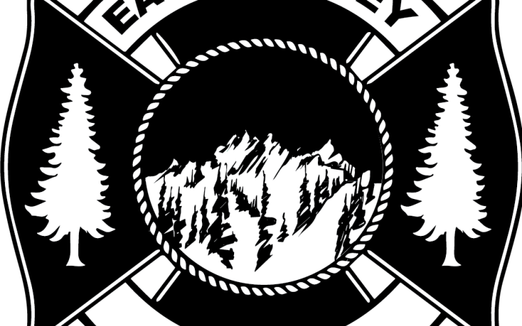 Eagle Valley Wildland logo