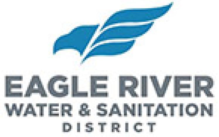 Eagle River Water & Sanitation District logo