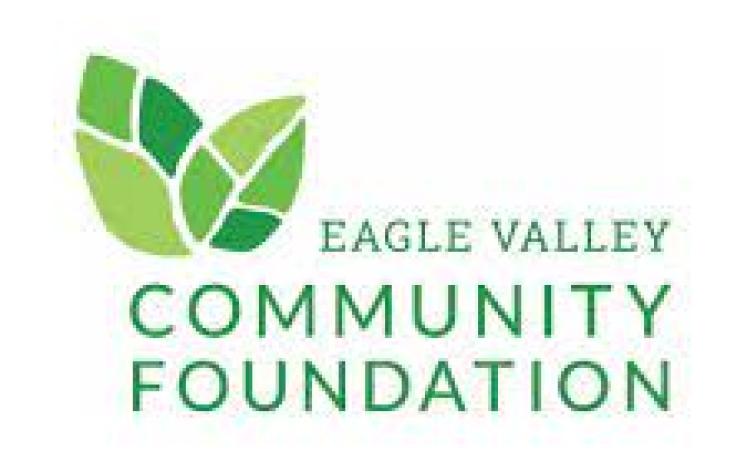 Eagle Valley Community Foundation Logo