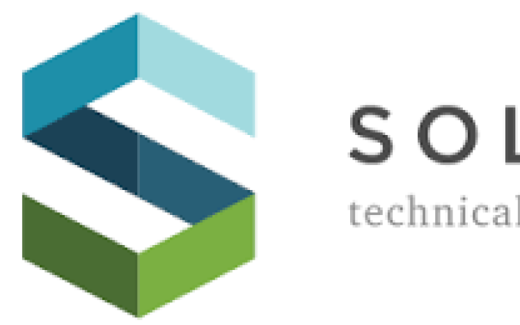 SOLI Technical logo